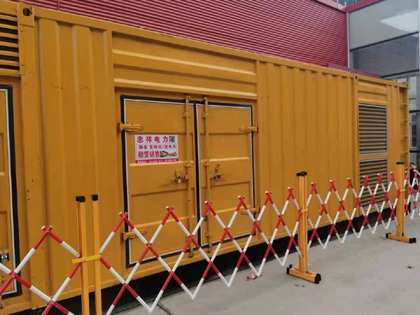 巩义关于通用发电机的十万个为什么？