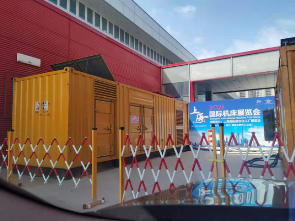 巩义发电车出租-发电机无电压或电压太低怎么办？