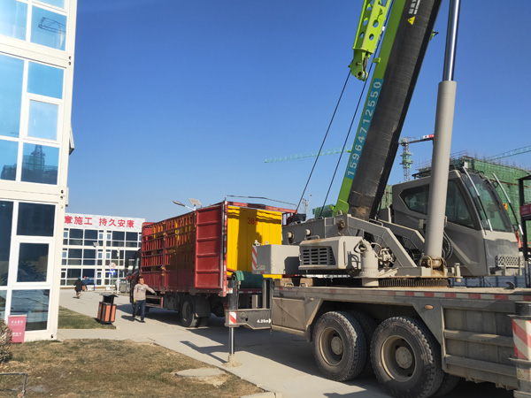 巩义发电机出租50KW柴油发电机组需要配多粗电缆线