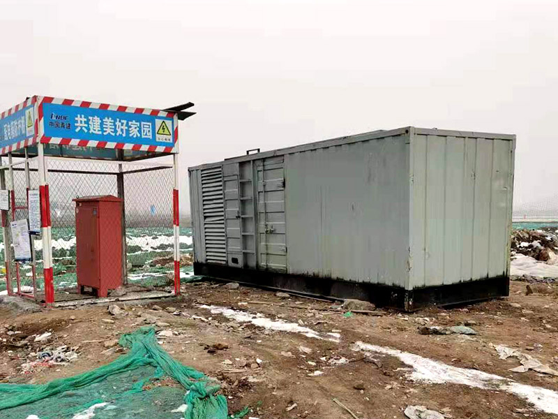 巩义燃气发电机在高海拔地区运行时会遇到哪些常见故障？