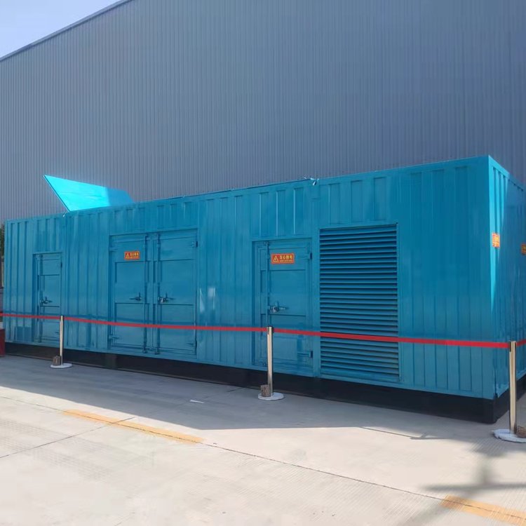 巩义怎样更换柴油发电机组的空气滤清器？