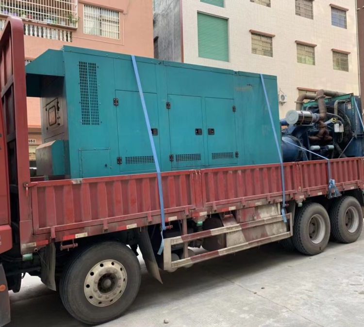 巩义如何在不同负载率下确保 400KW 柴油发电机组的正常运行？