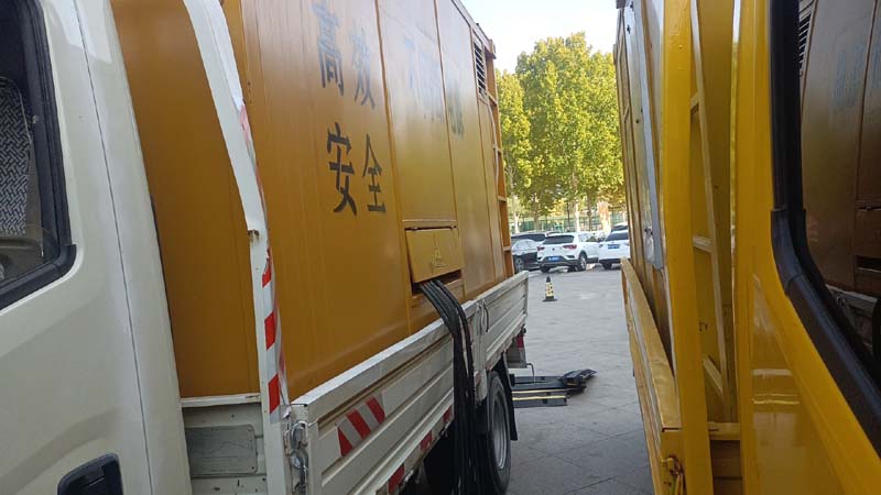 巩义如何判断柴油发电机组和UPS电源的切换时间是否符合要求？